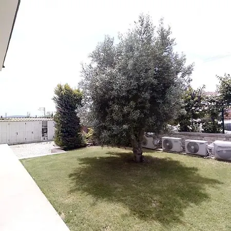 Villa 5bed 25m Pool, Garden, Alacati, Saison/month